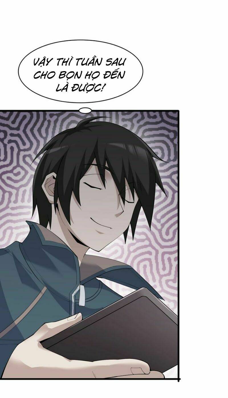 Siêu Cấp Đại Chủ Bạ: Chapter 33