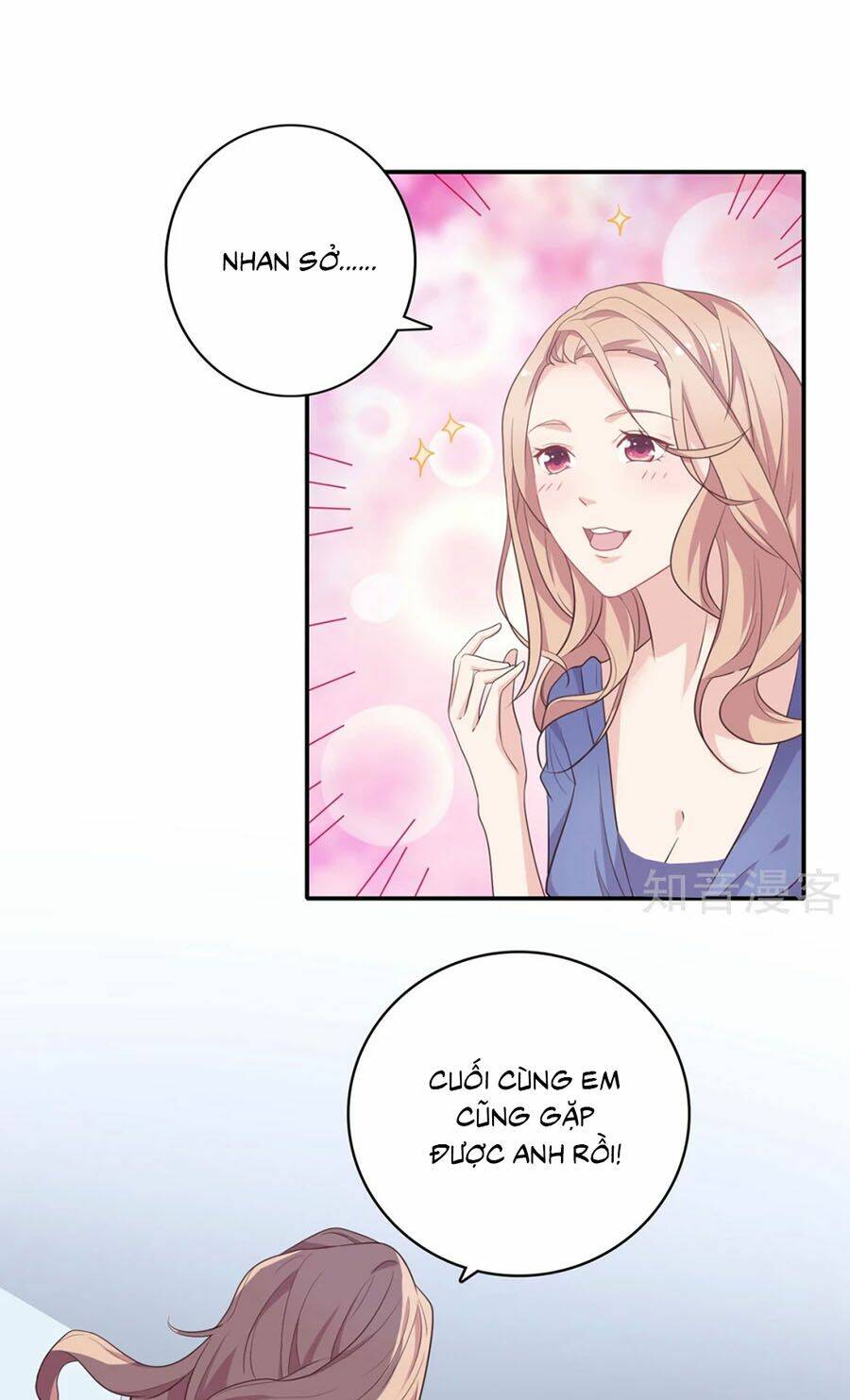 Hẹn Hò Siêu Tốc: Chapter 10