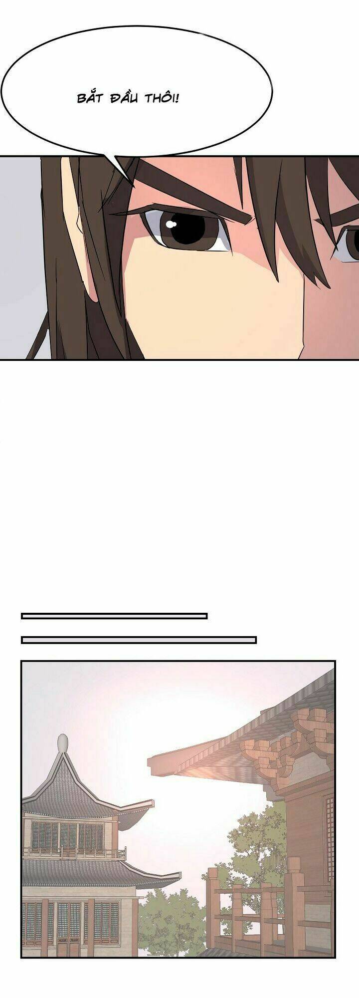 Trọng Sinh, Bất Khả Chiến Bại: Chapter 61