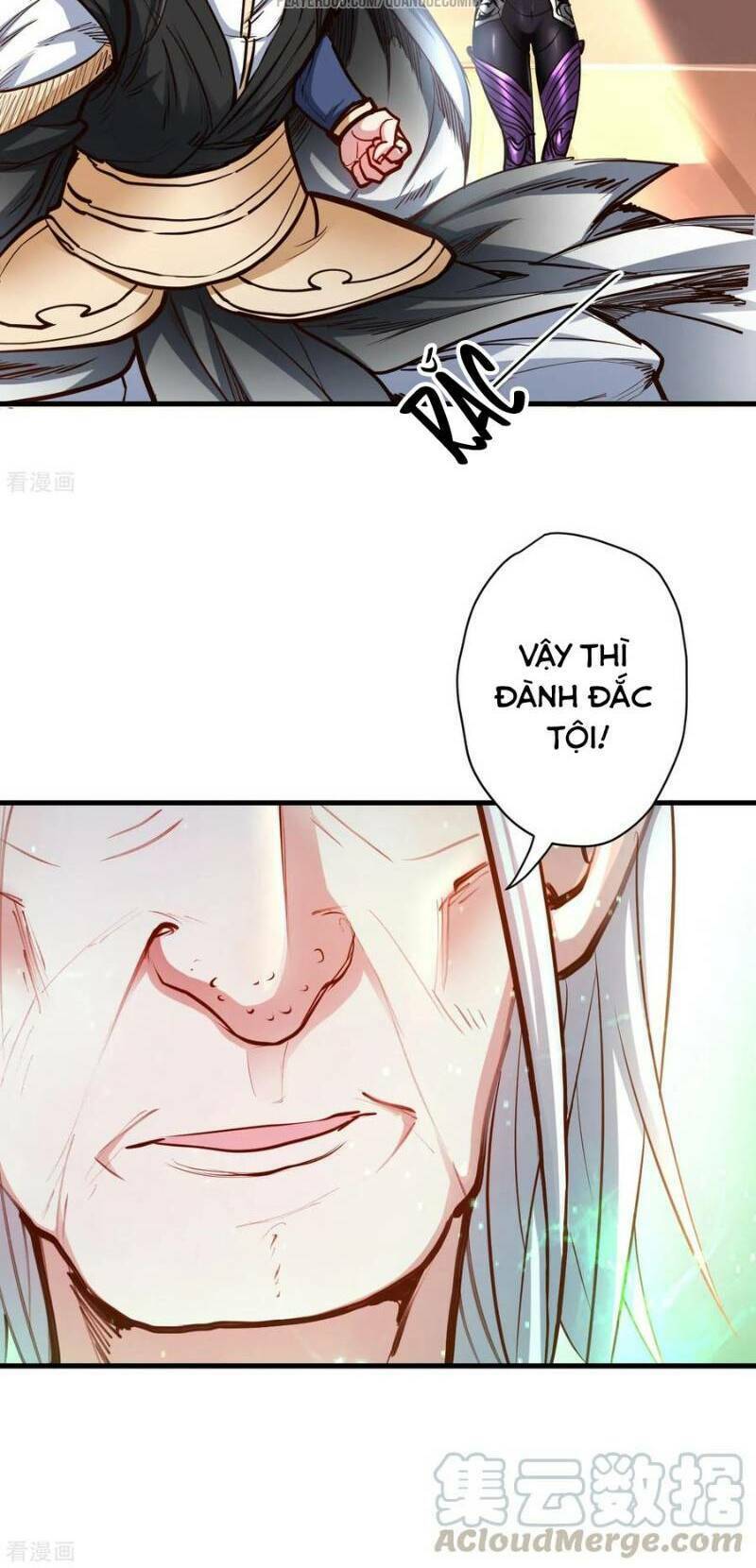 Tối Cường Đại Biểu Hoàng Kim Thận: Chapter 54