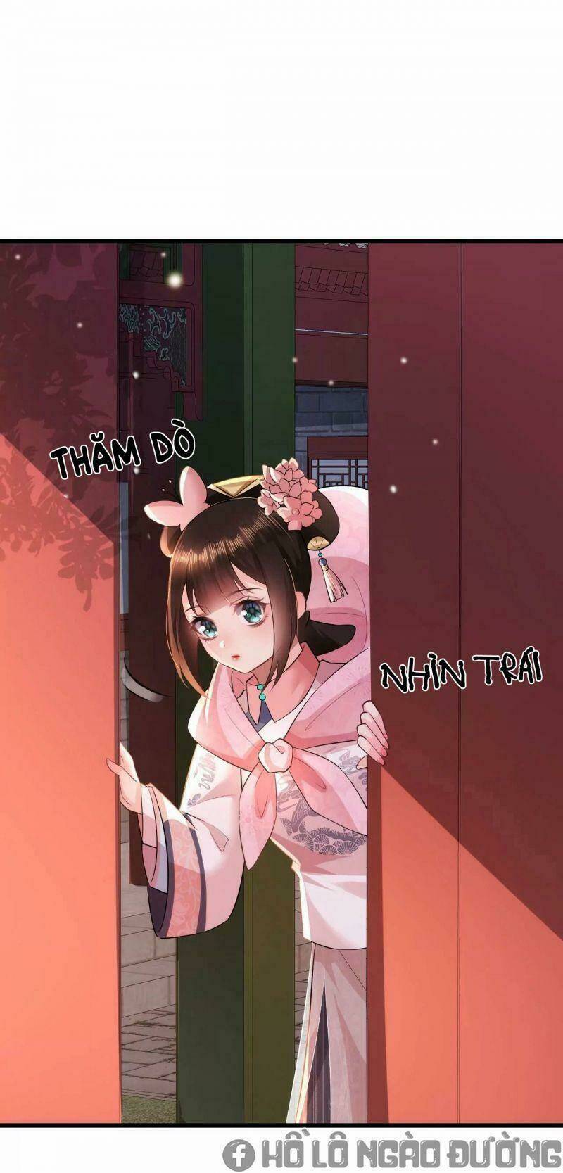 Quận Chúa Vững Vàng, Thiết Lập Nhân Vật Không Thể Vỡ: Chapter 77