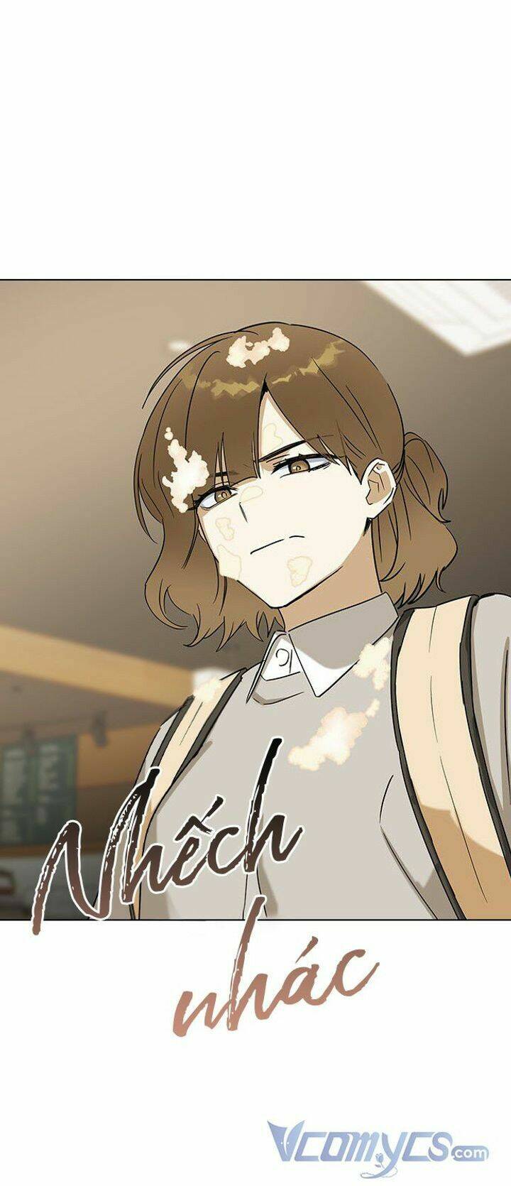 Duyên Nợ Kiếp Trước: Chapter 31