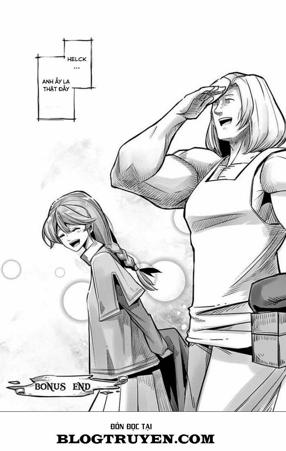 Helck Manga: Chapter 52.2