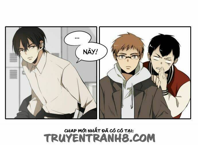 Trả Giá: Chapter 5