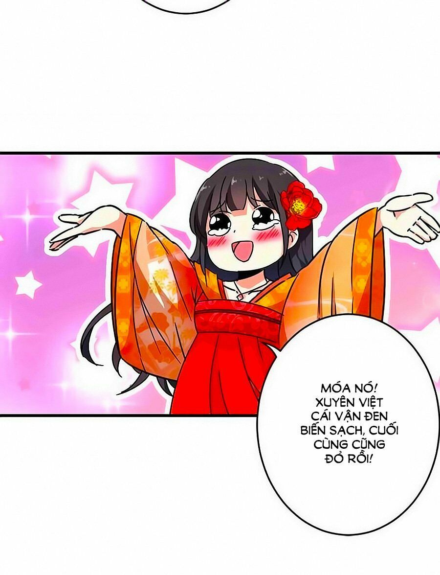 Vương Gia ! Ngươi Thật Bỉ Ổi !: Chapter 293