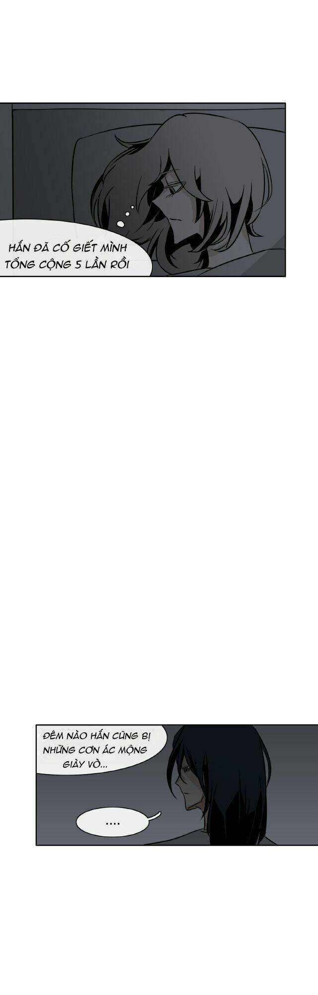 Câu Chuyện Yasuo X Riven: Chapter 9