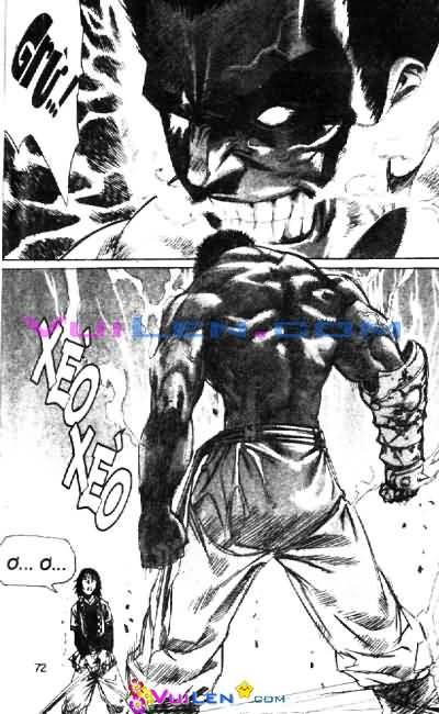 Diêm Đế: Chapter 39