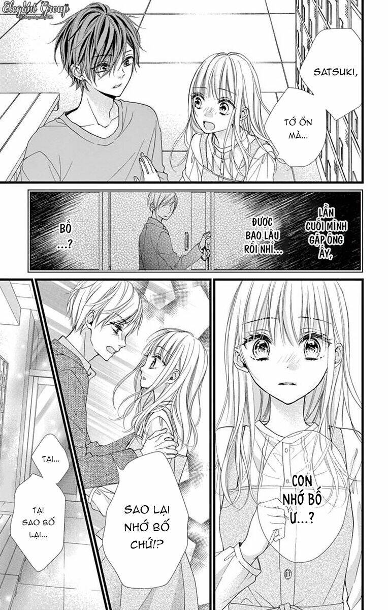 Houkago No Binetsu: Chapter 9