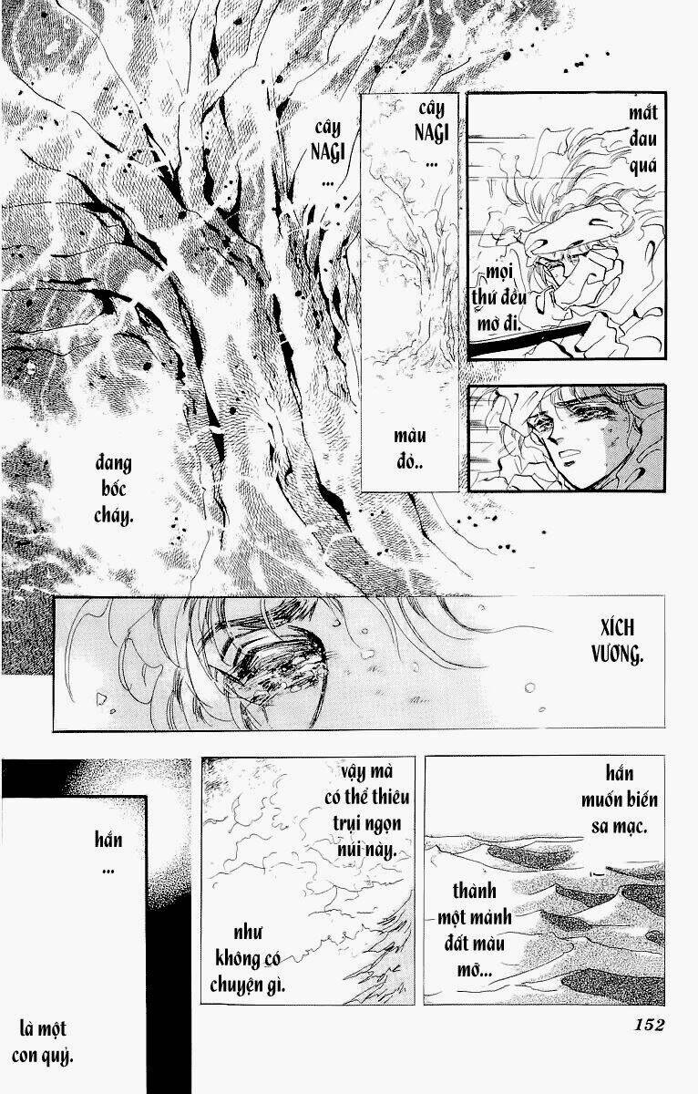 Đứa Con Số Phận: Chapter 28