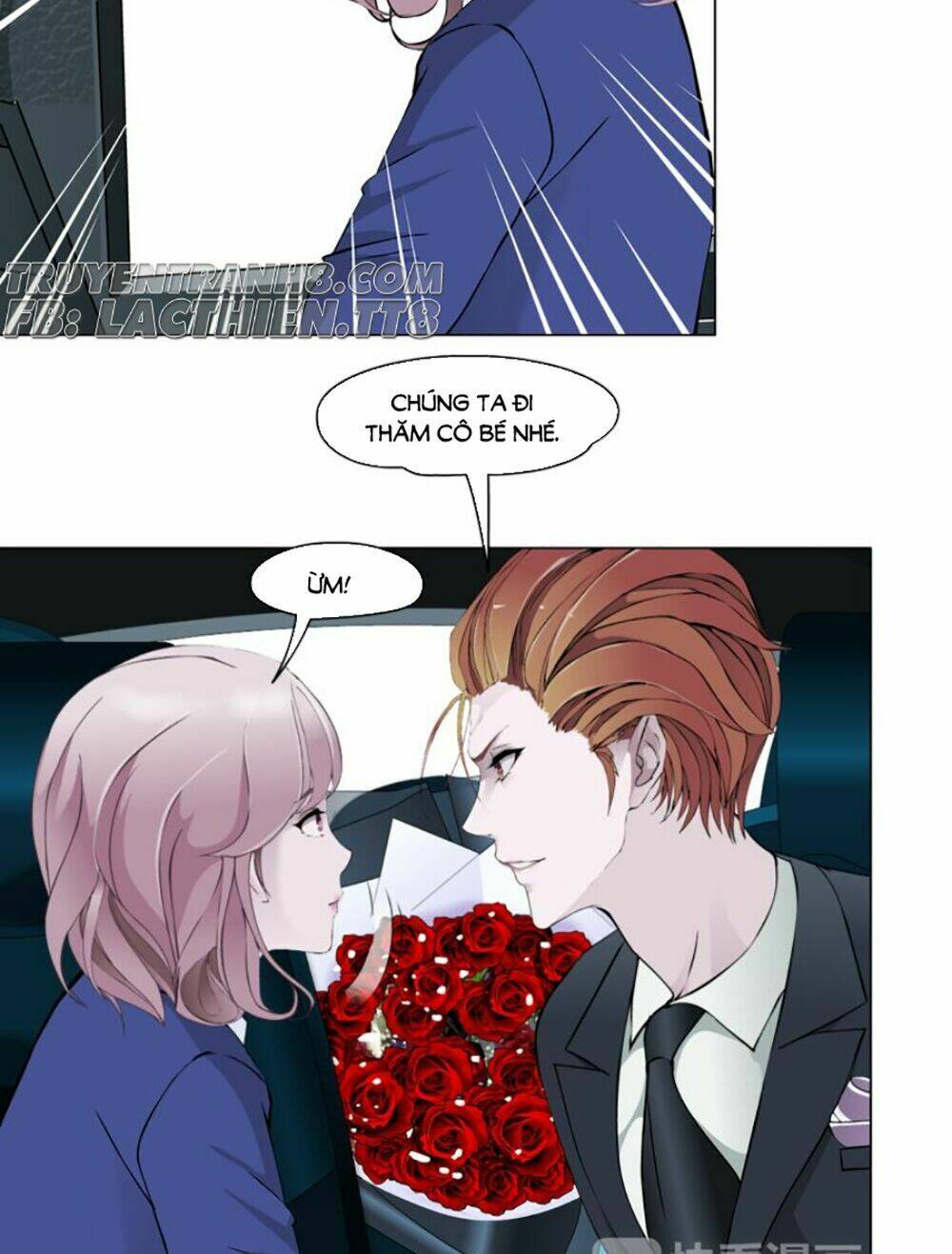 Sổ Tay Mỹ Nam Giới X: Chapter 22