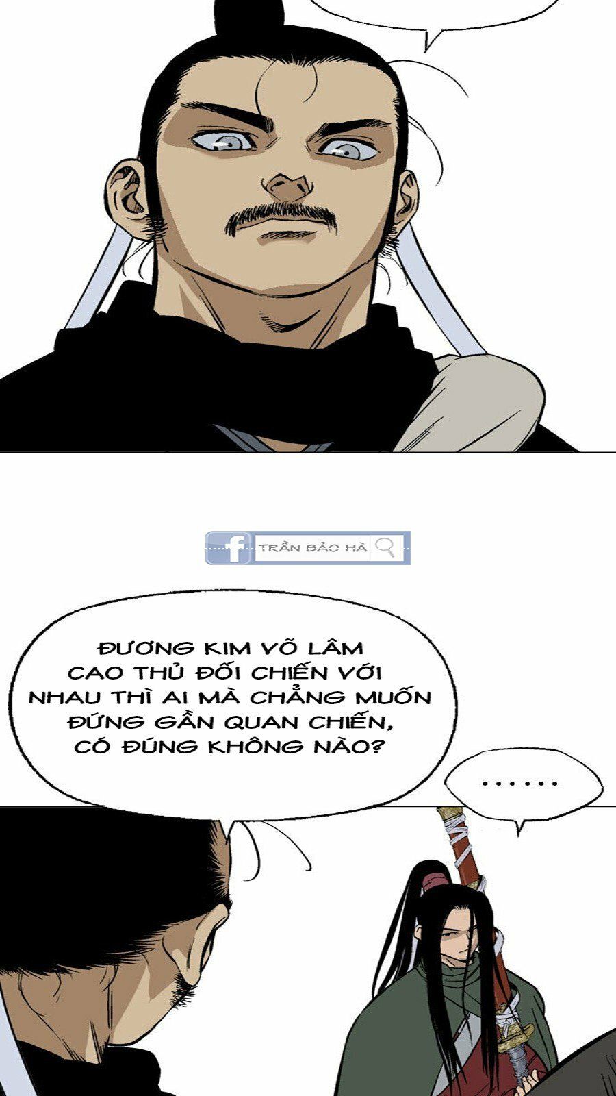 Cao Thủ 2: Chapter 57