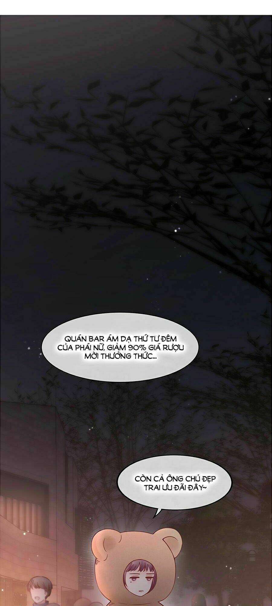 Hai Mặt Cuốn Hút Của Anh: Chapter 13