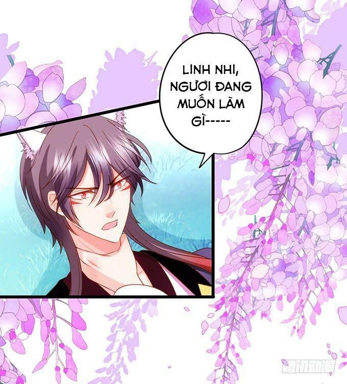 Hồ Tiên Hung Bạo: Chapter 110