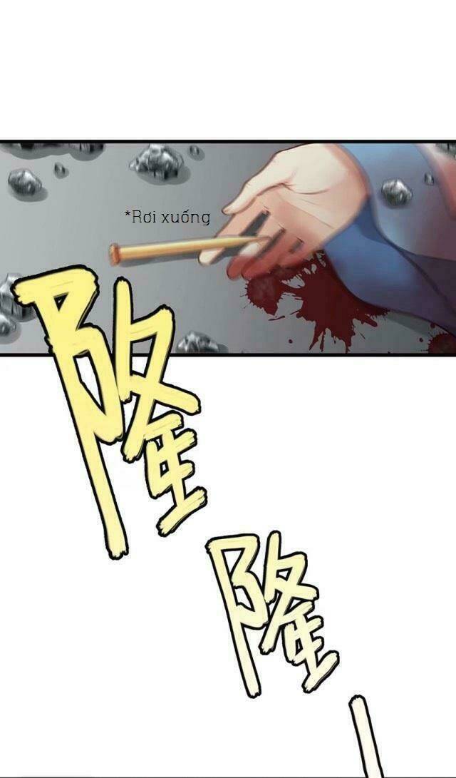 Trọng Sinh Thành Tiểu Nha Đầu: Chapter 1