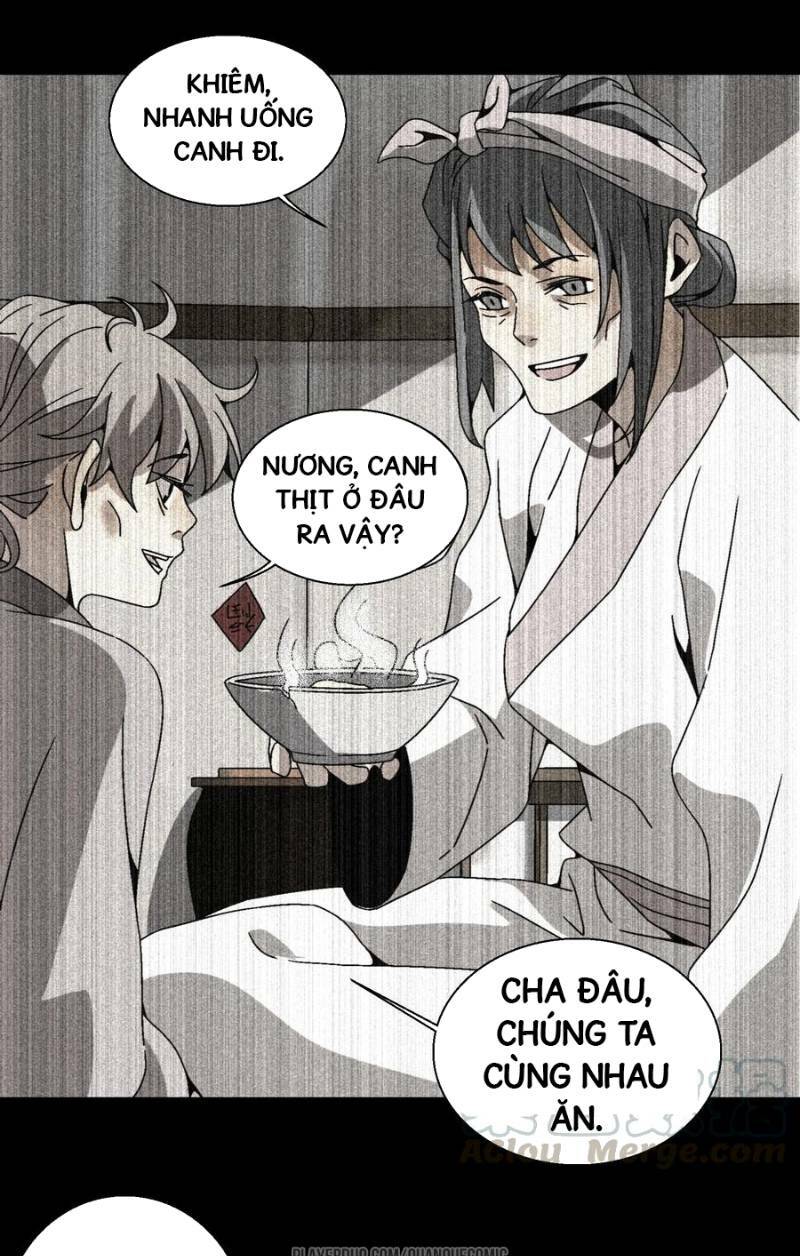 Ma Giáo Giáo Chủ Tái Xuất Giang Hồ: Chapter 18
