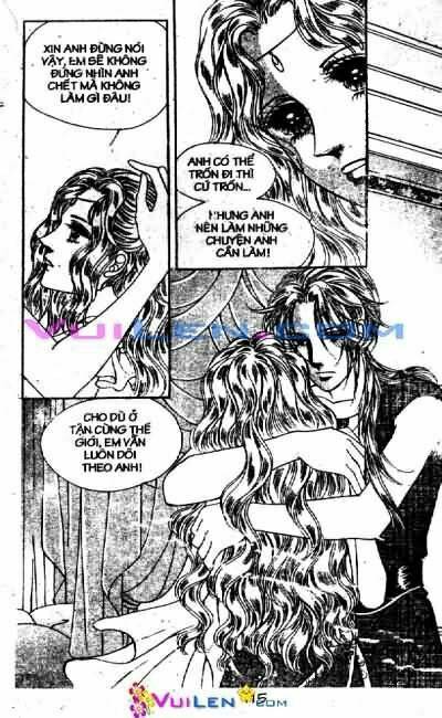 Nữ hoàng biển cả: Chapter 10