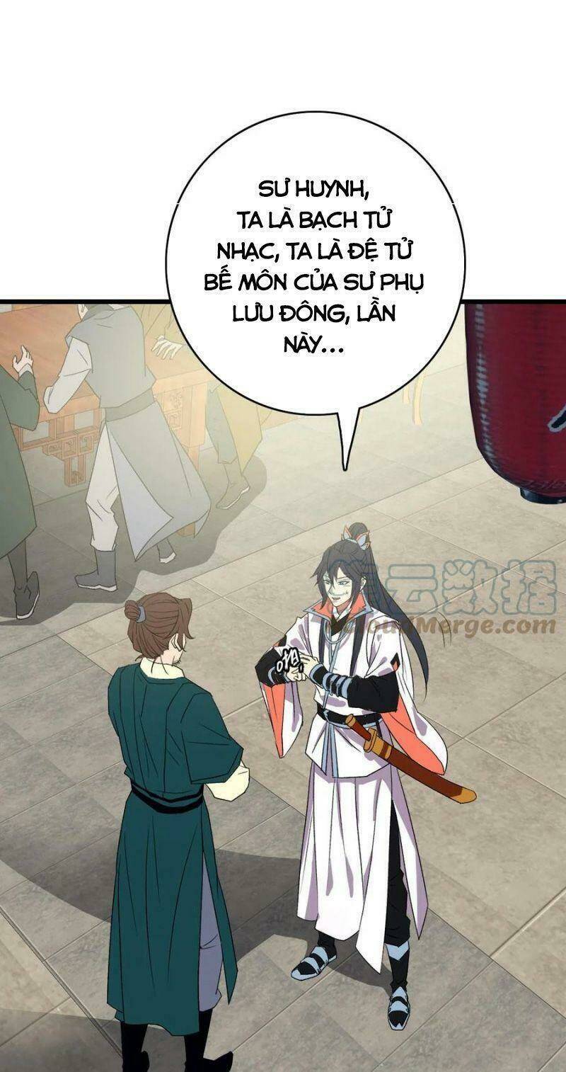 Siêu Đạo Thần Thuật: Chapter 70