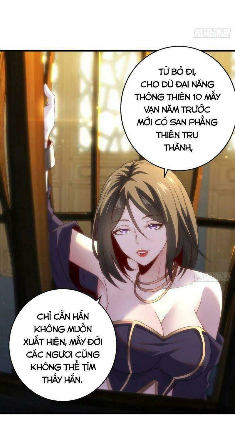 Ta Là Đại Hoàn Đan: Chapter 92