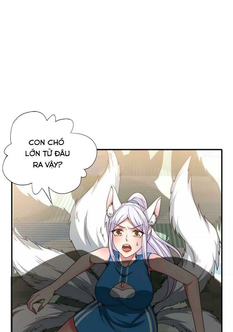 Vòng Bạn Bè Mạnh Nhất Của Tiên Giới: Chapter 42