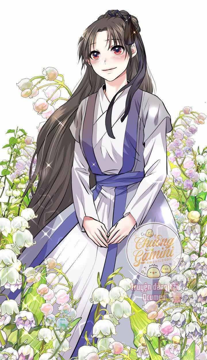 Cô Dâu Của Sói Đen: Chapter 6