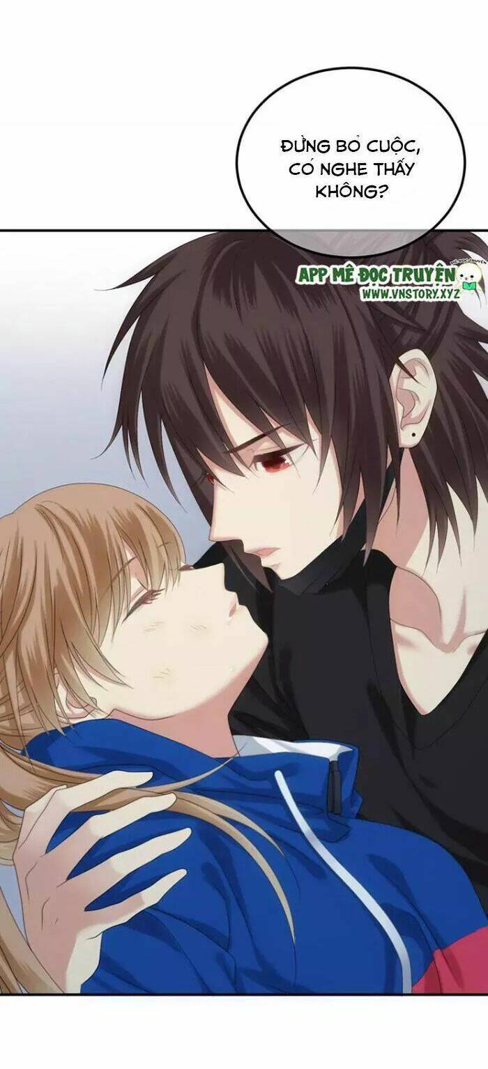 Thần Tượng Điểm Zero: Chapter 105