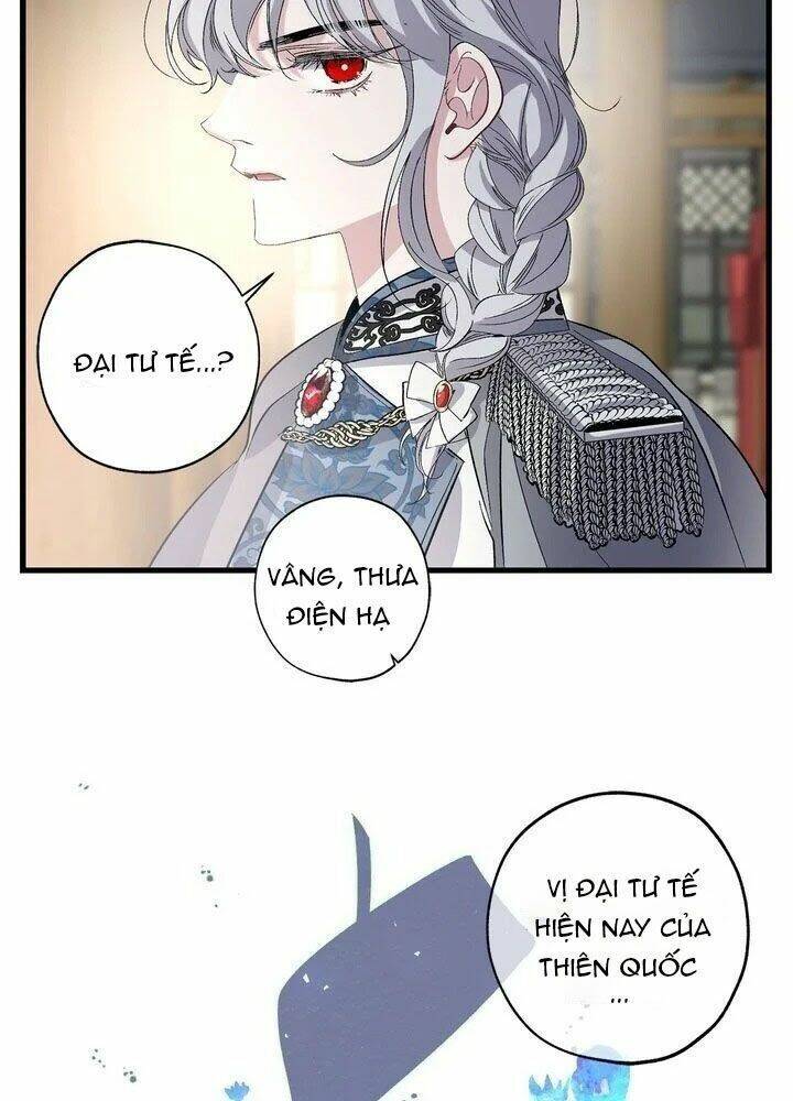 Tình Điên Dại: Chapter 38