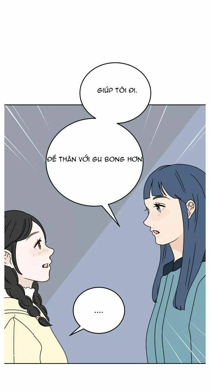 30 Phút Bước Đi Bên Em: Chapter 69