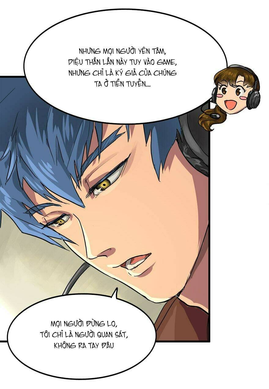 Vua Sinh Tồn: Chapter 7