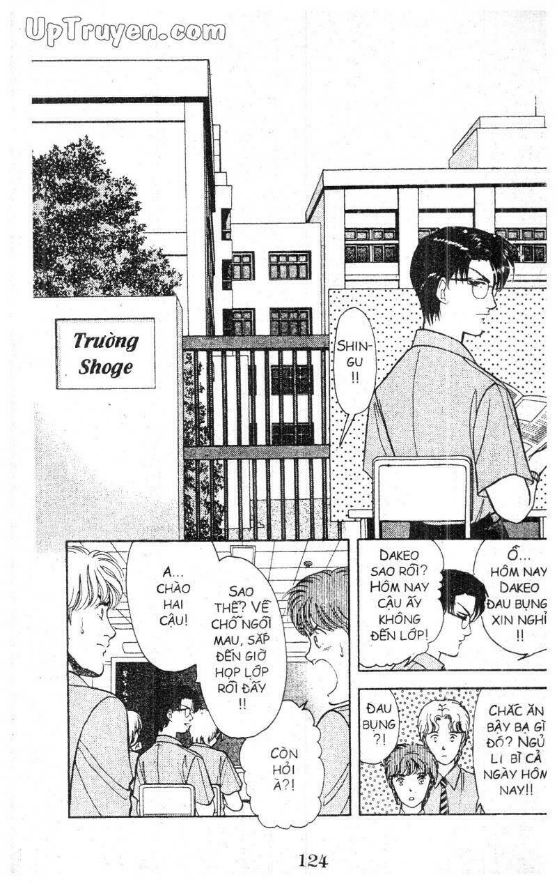 9 Banme No Musashi: Chapter 5