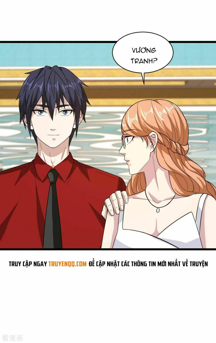 Đô Thị Tà Vương: Chapter 24