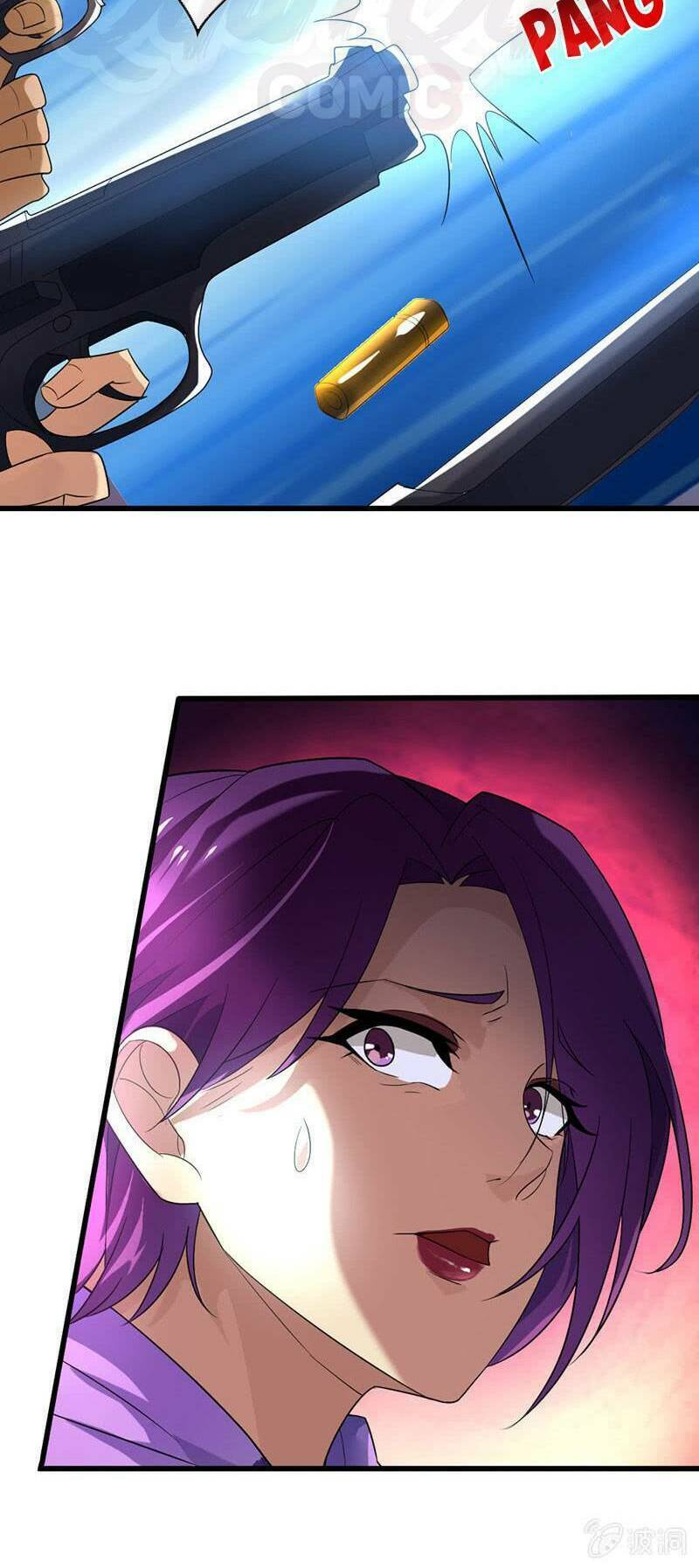 Cuộc Sống Tận Thế Bắt Đầu Từ Số 0: Chapter 42