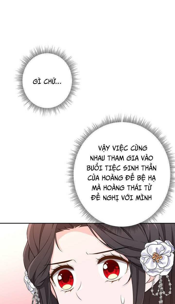 Gửi Đến Người Bạn Của Tôi: Chapter 13