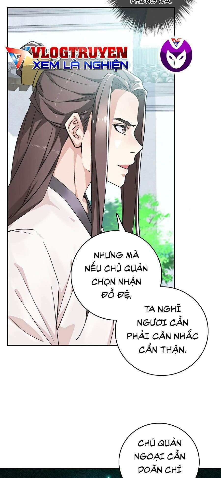 Siêu Đạo Thần Thuật: Chapter 14