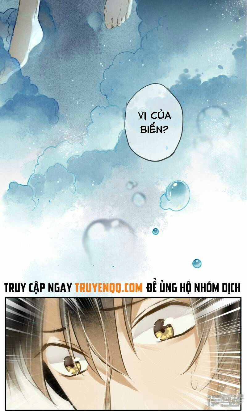 Đêm Ảo Mộng Cực Lạc: Chapter 1