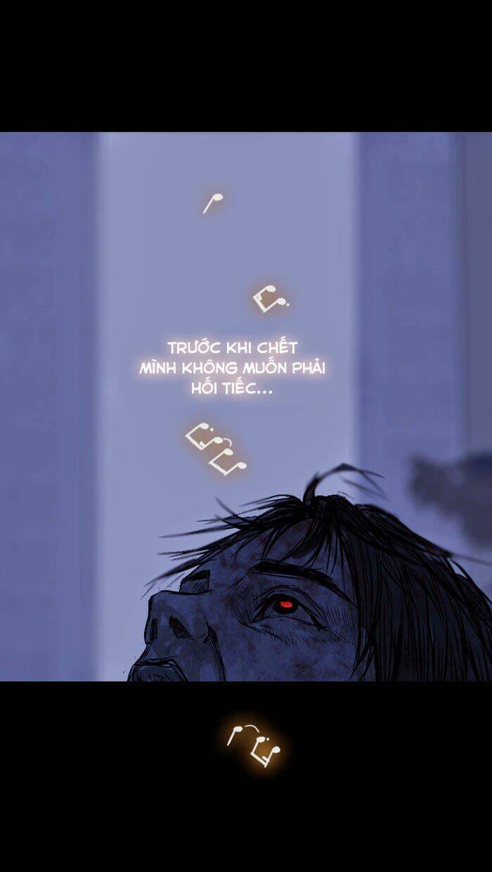 Dead Days: Chapter 9.2