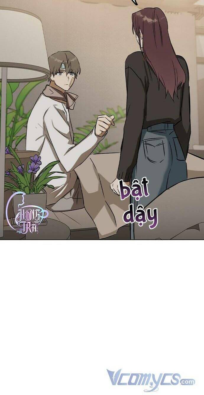 Duyên Nợ Kiếp Trước: Chapter 40