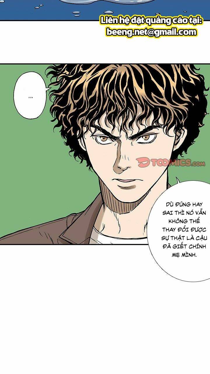 Kang Gito: Chapter 26