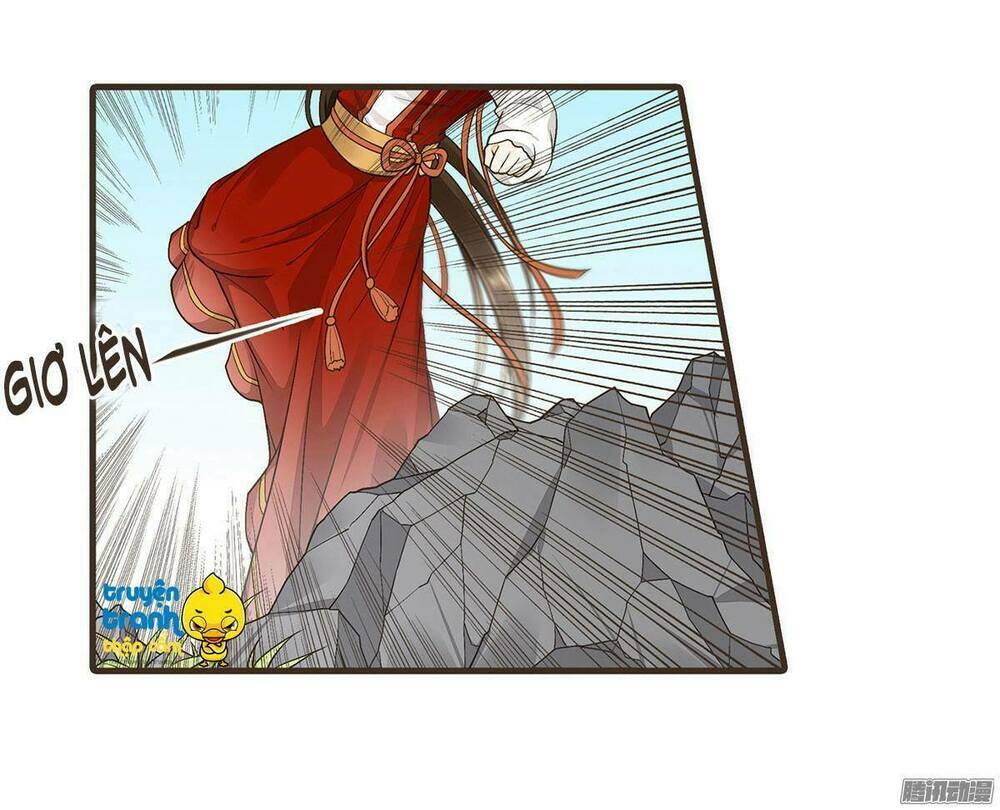 Đại Giá Thừa Tướng: Chapter 39