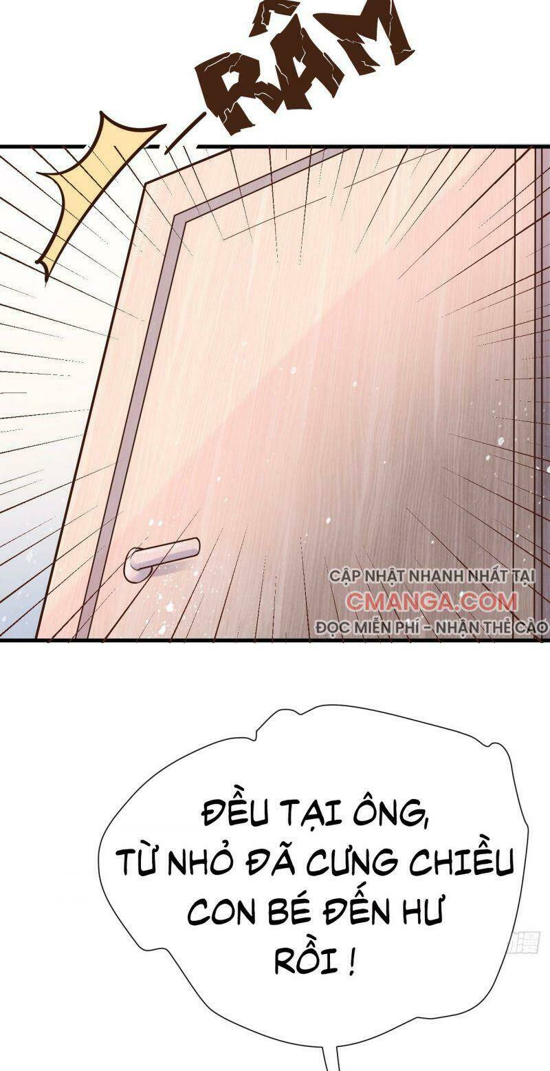 Đưa Em Đi Chơi: Chapter 47