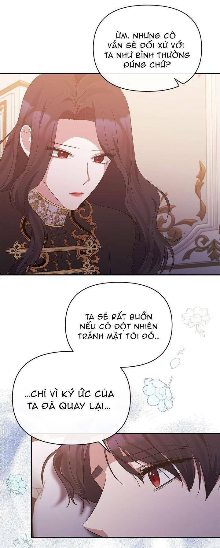 Nữ Công Tước Phương Bắc Là Một Nhân Vật Phản Diện: Chapter 31