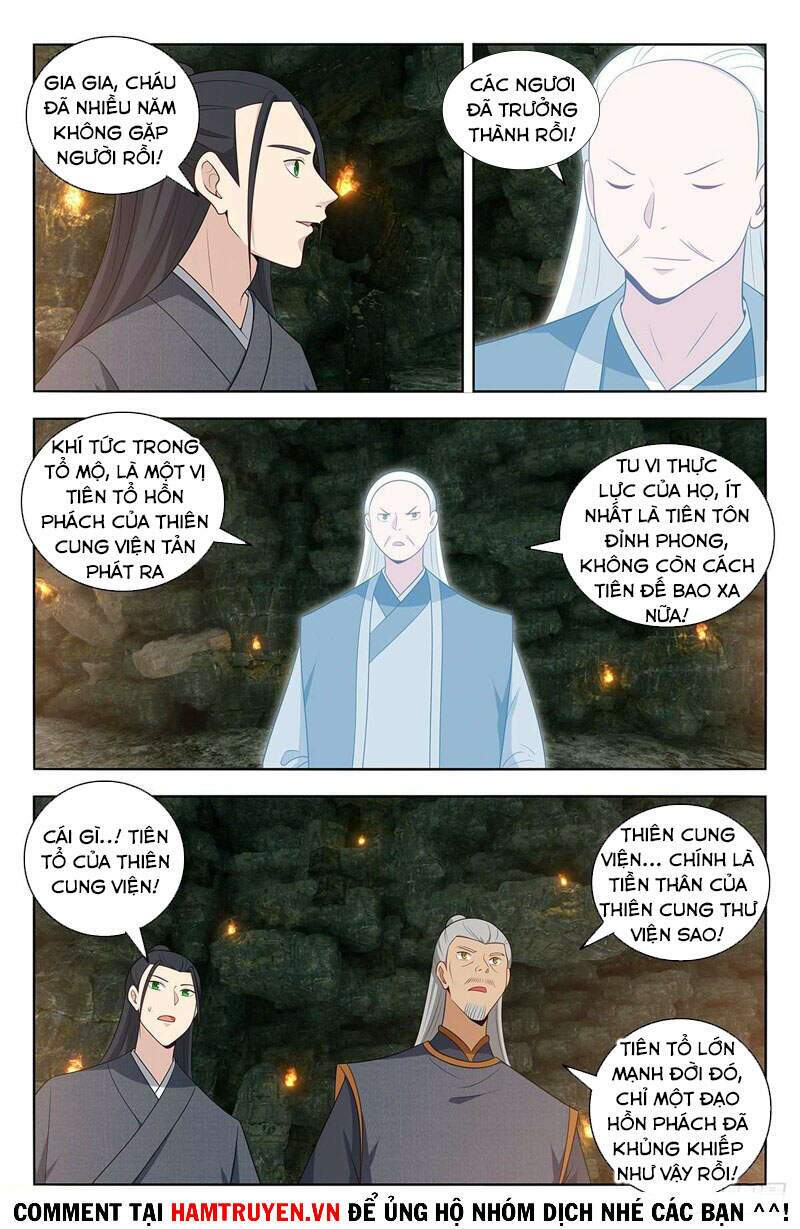 Tối Cường Phản Sáo Lộ Hệ Thống: Chapter 456