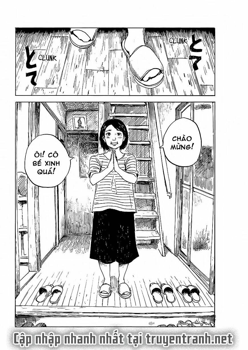 Boku Wa Mari No Naka: Chapter 75