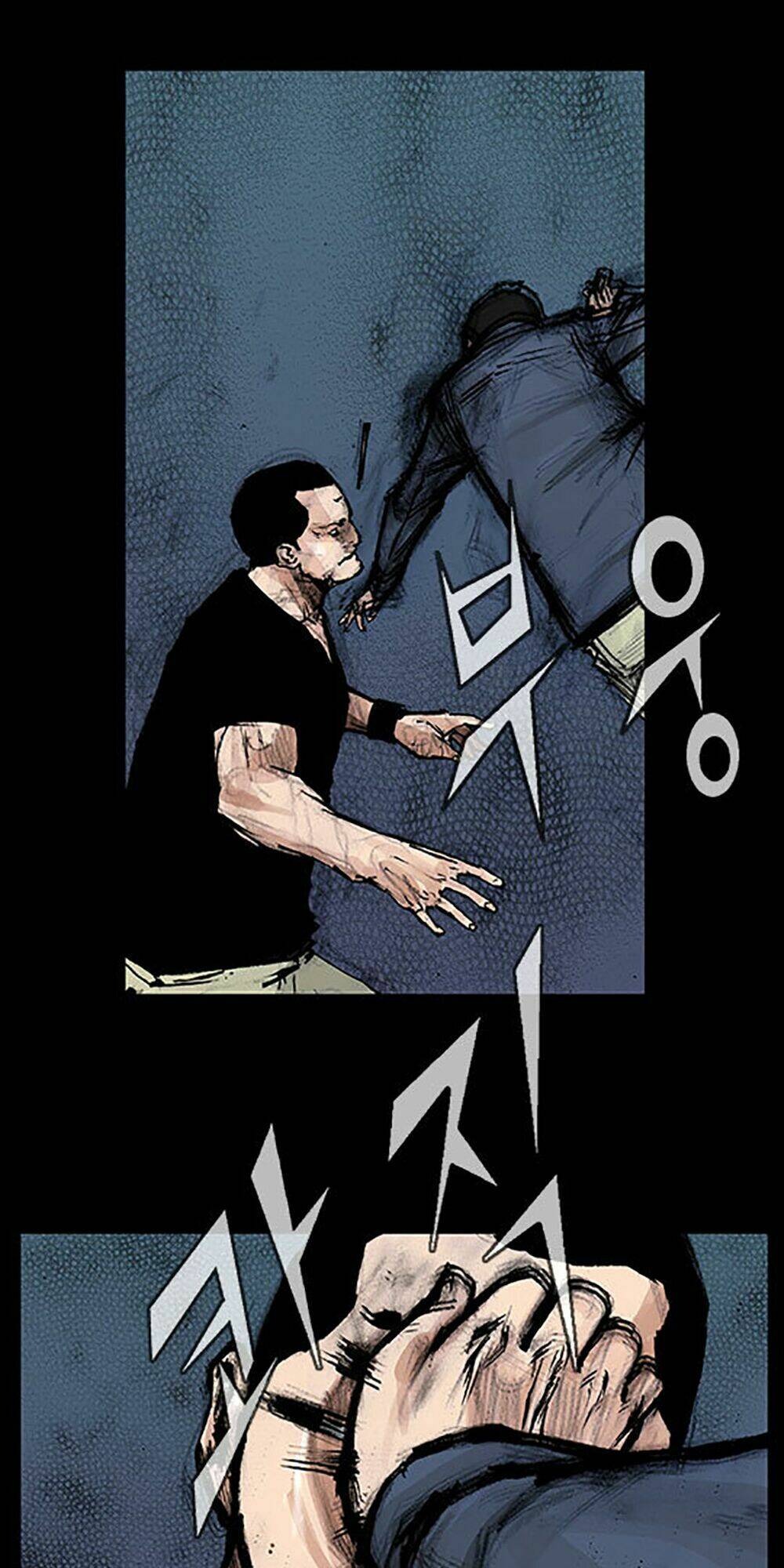Độc Cô Tiền Truyện: Chapter 39