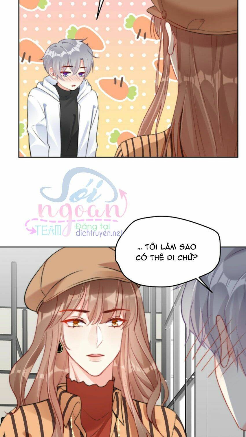 Boss Đại Nhân Là Nữ Thần?: Chapter 31