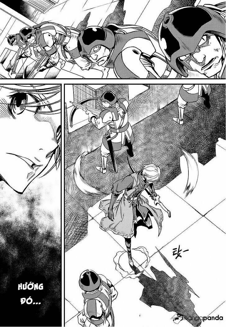 Dark Air: Chapter 60
