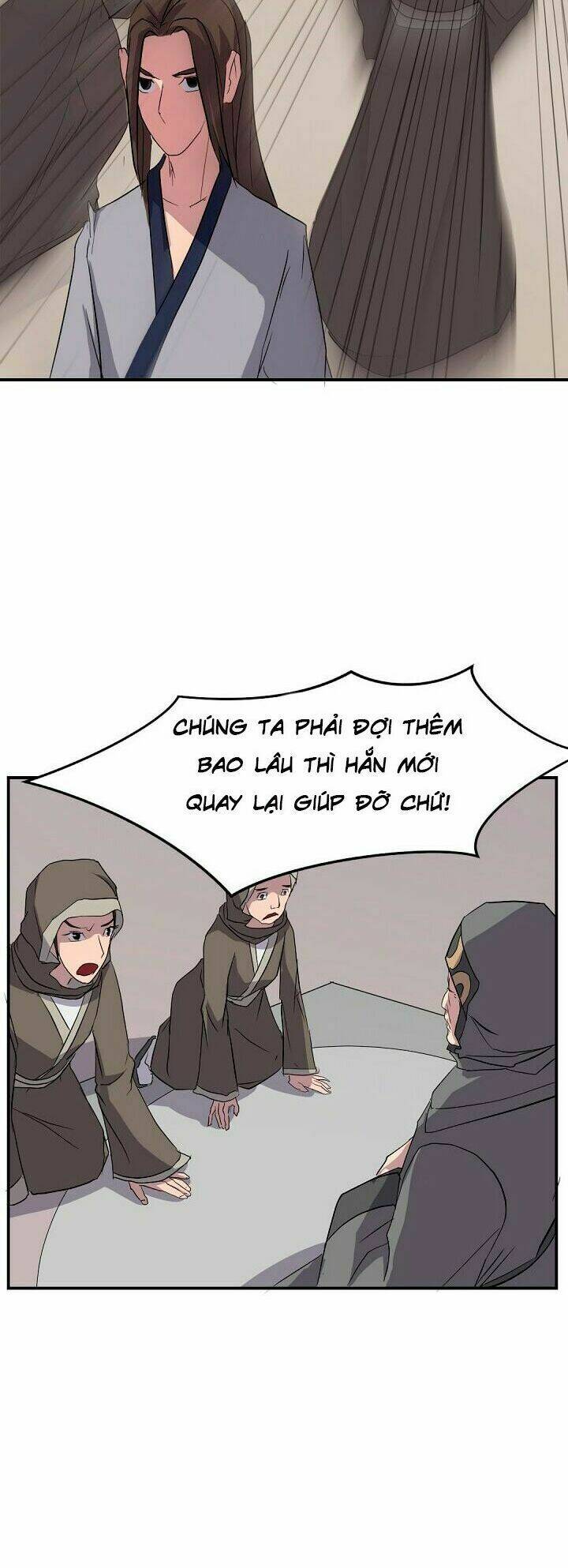 Trọng Sinh, Bất Khả Chiến Bại: Chapter 29