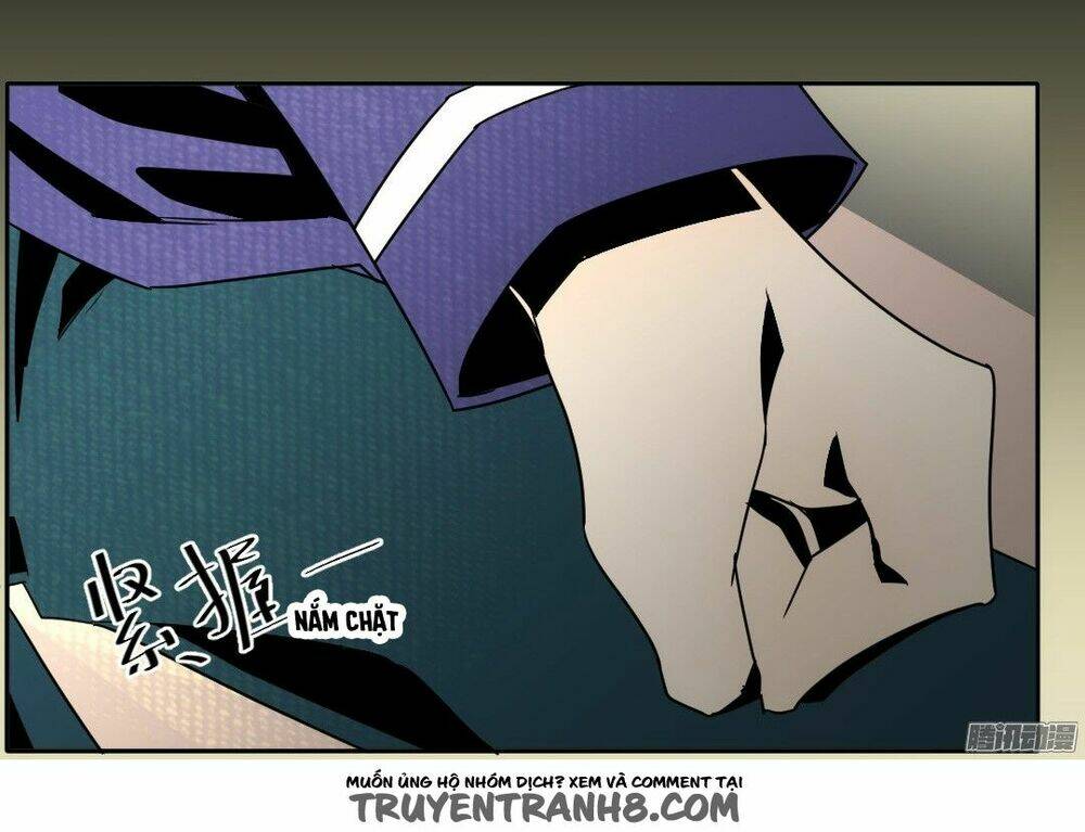 Điều Ước Của Người Phàm: Chapter 20