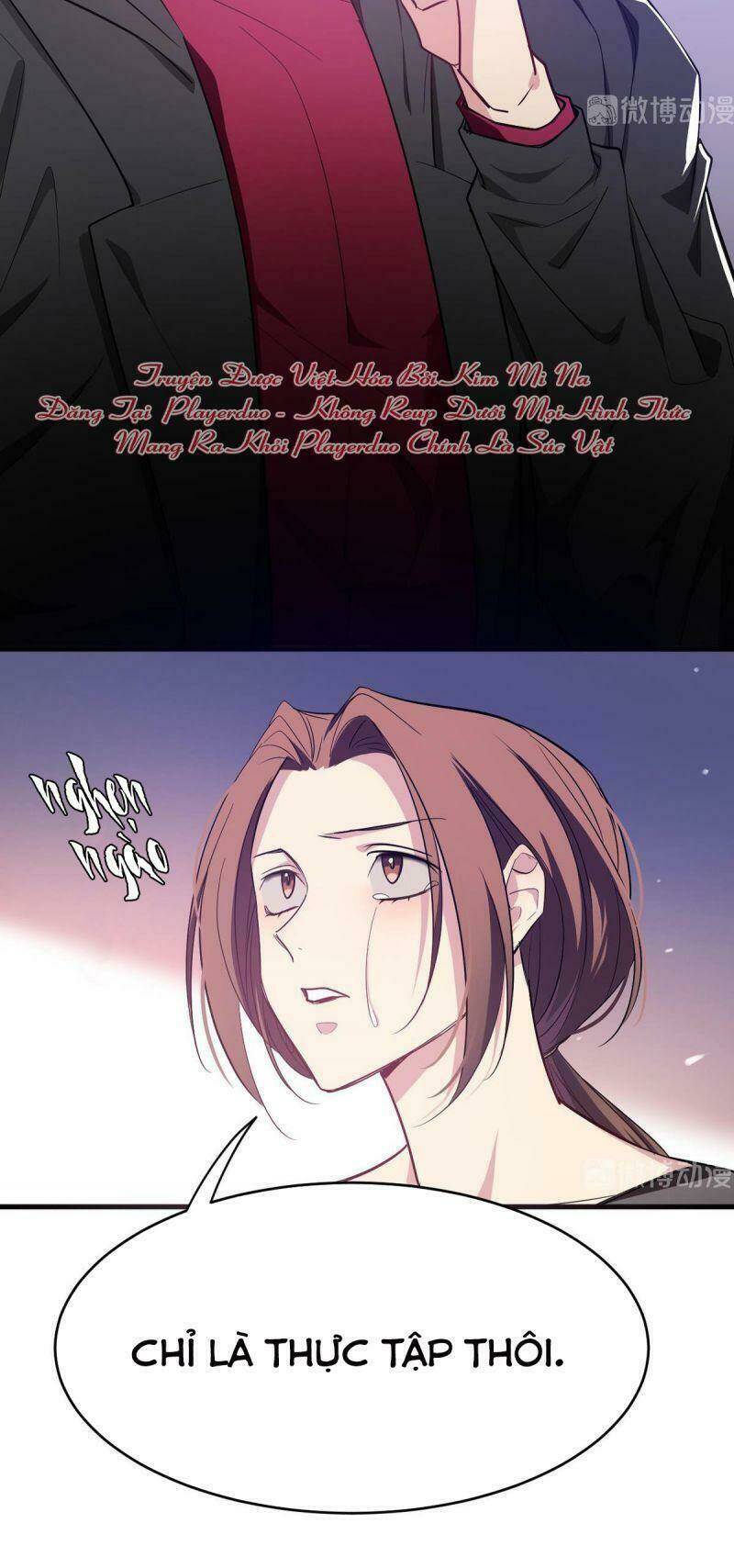 Vết Cắn Trí Mạng: Chapter 4