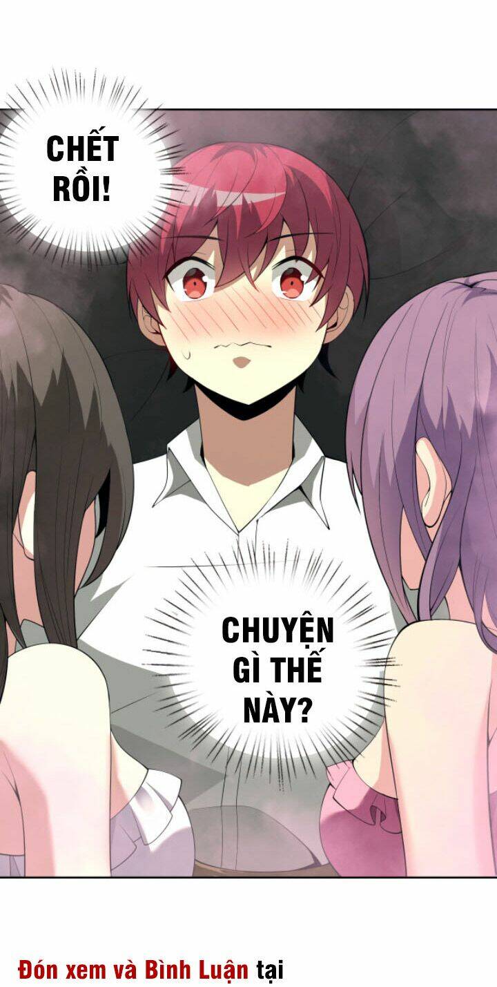Lão Bà Ta Là Minh Chủ Võ Lâm: Chapter 11