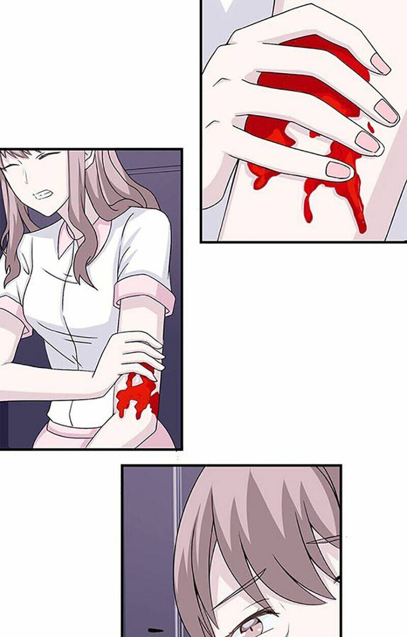 Mạc Thiếu Bức Hôn: Vợ Mới Khó Chống Đỡ: Chapter 13